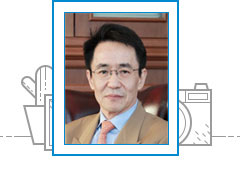 회장